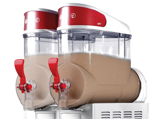 nescafe sıcak çikolata makinası