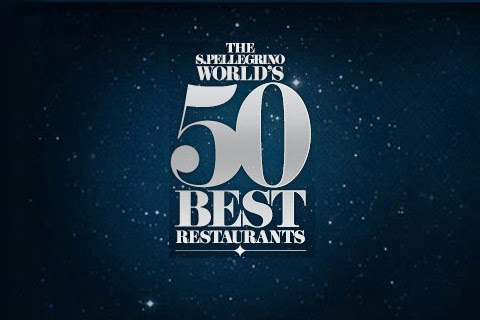 World's Best Restaurants