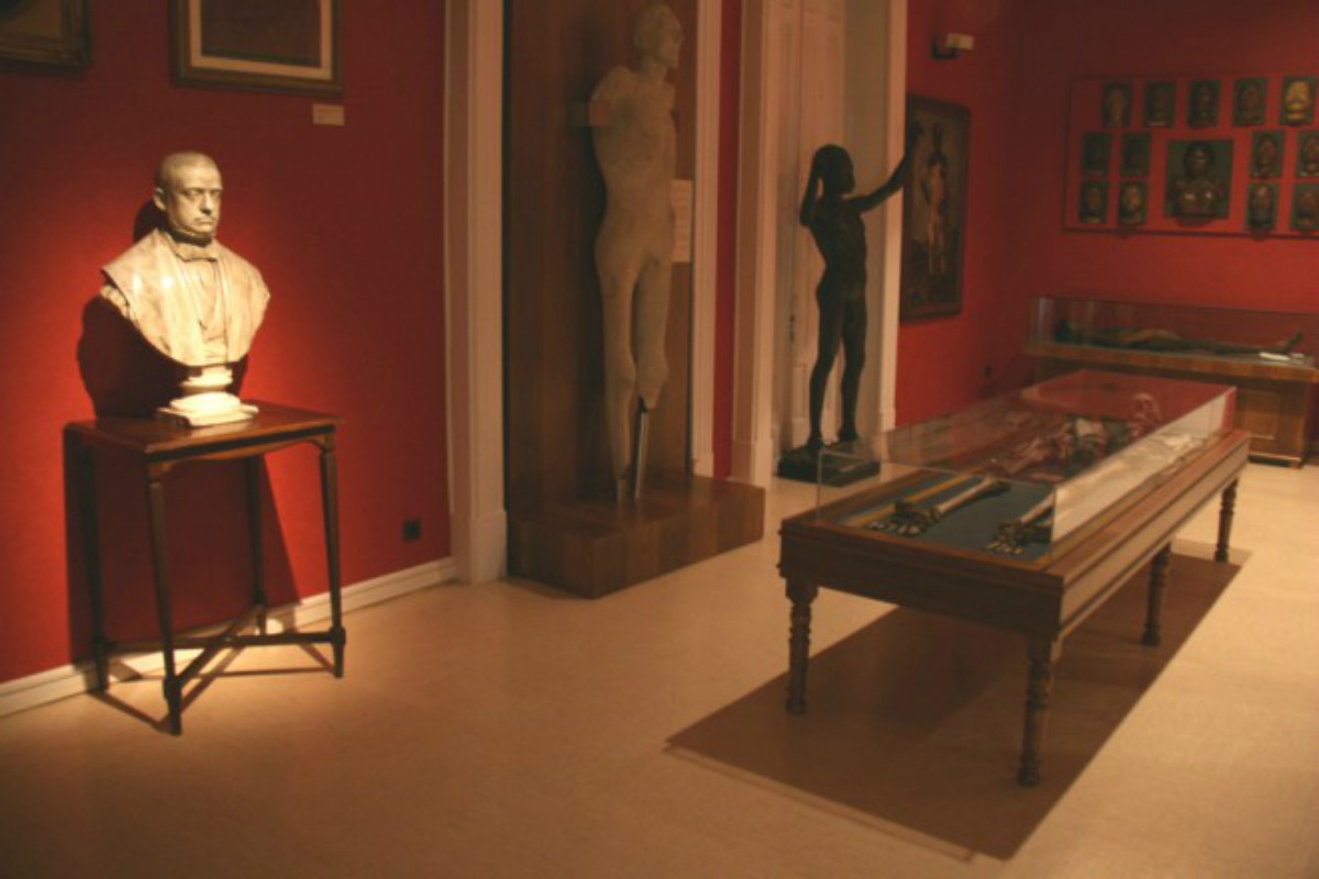 antrophistoria La hija momificada del Doctor Velasco