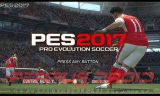 thee horrorcorian download ppspp pro evolution soccer pes 2017 hd