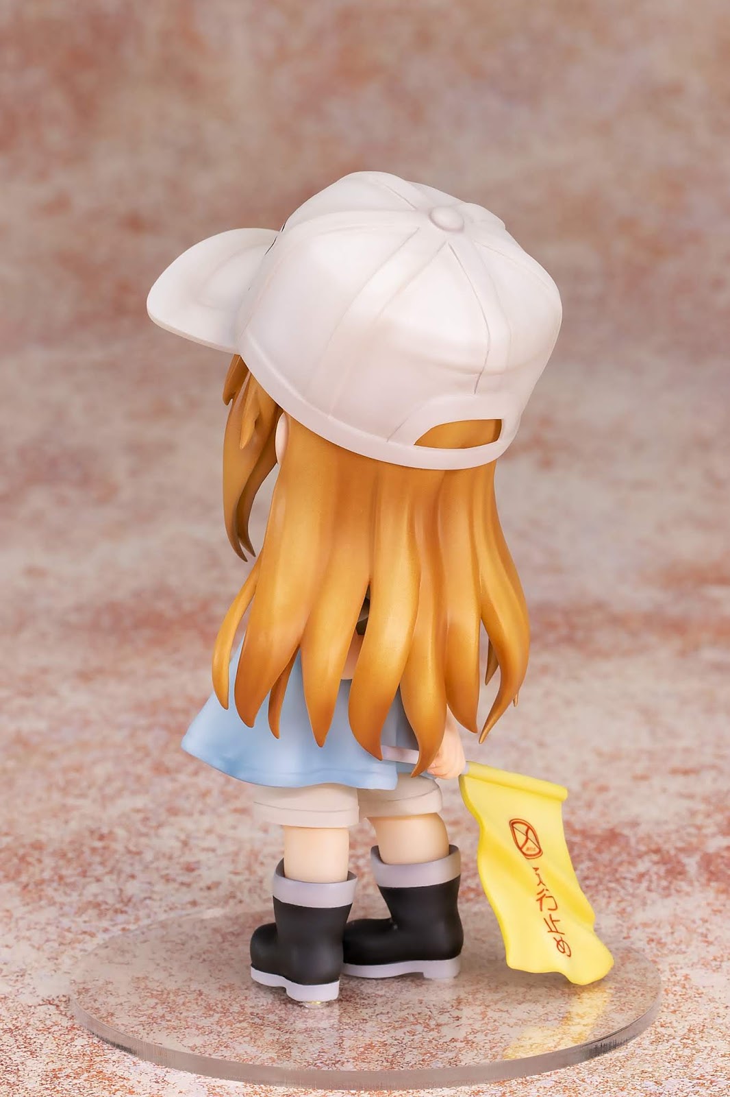 hataraku saibou platelet (hataraku saibou), #512012