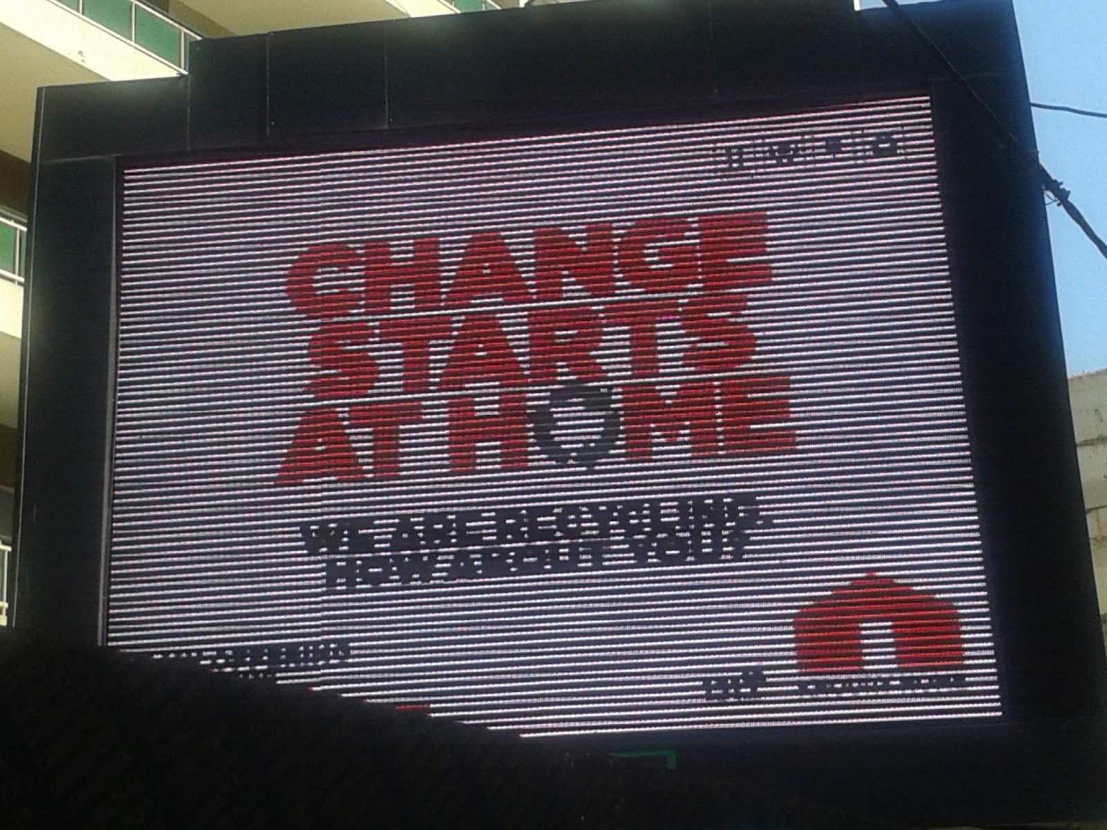 Tarek Chemaly's Archives Josons and Khoury Home 2 good ads!