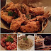 Chooks Chicken Joint Restaurant at Marina Miri