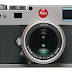 Spesifikasi Kamera Leica M9 (Titanium)