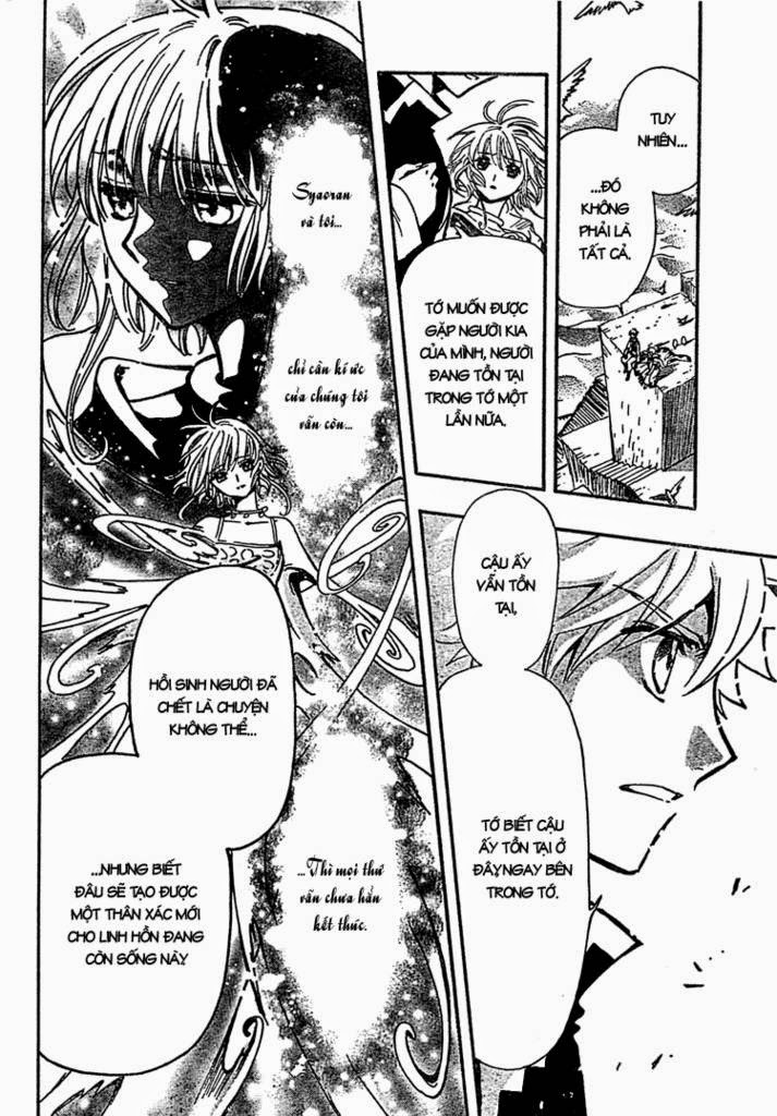 Tsubasa Reservoir Chronicle Chap 233 - Truyen.Chap.VN