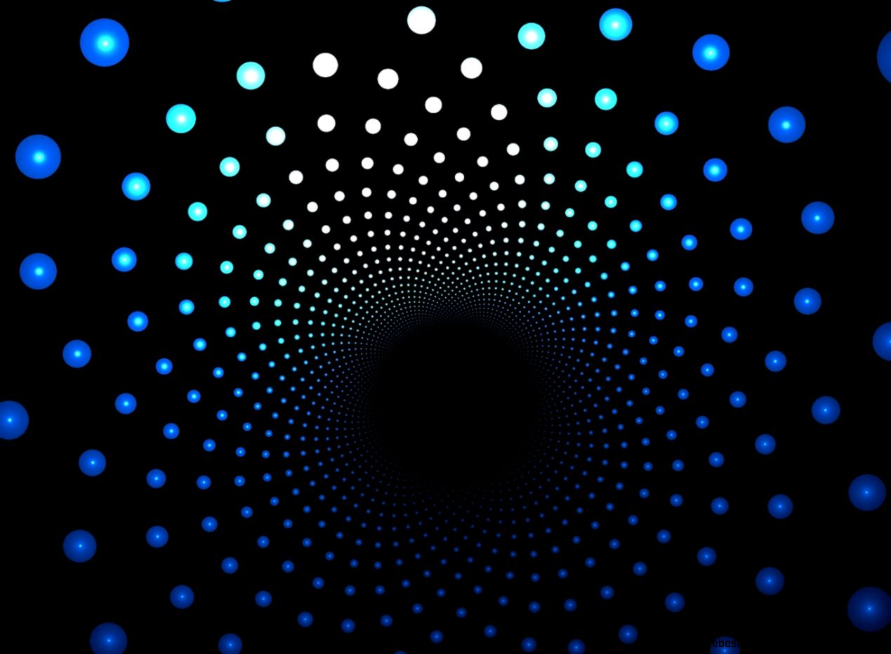 Cool 3D Backgrounds for Computer App