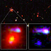 Hubble Telescope Finds A 9.6 Billion Year Old Galaxy