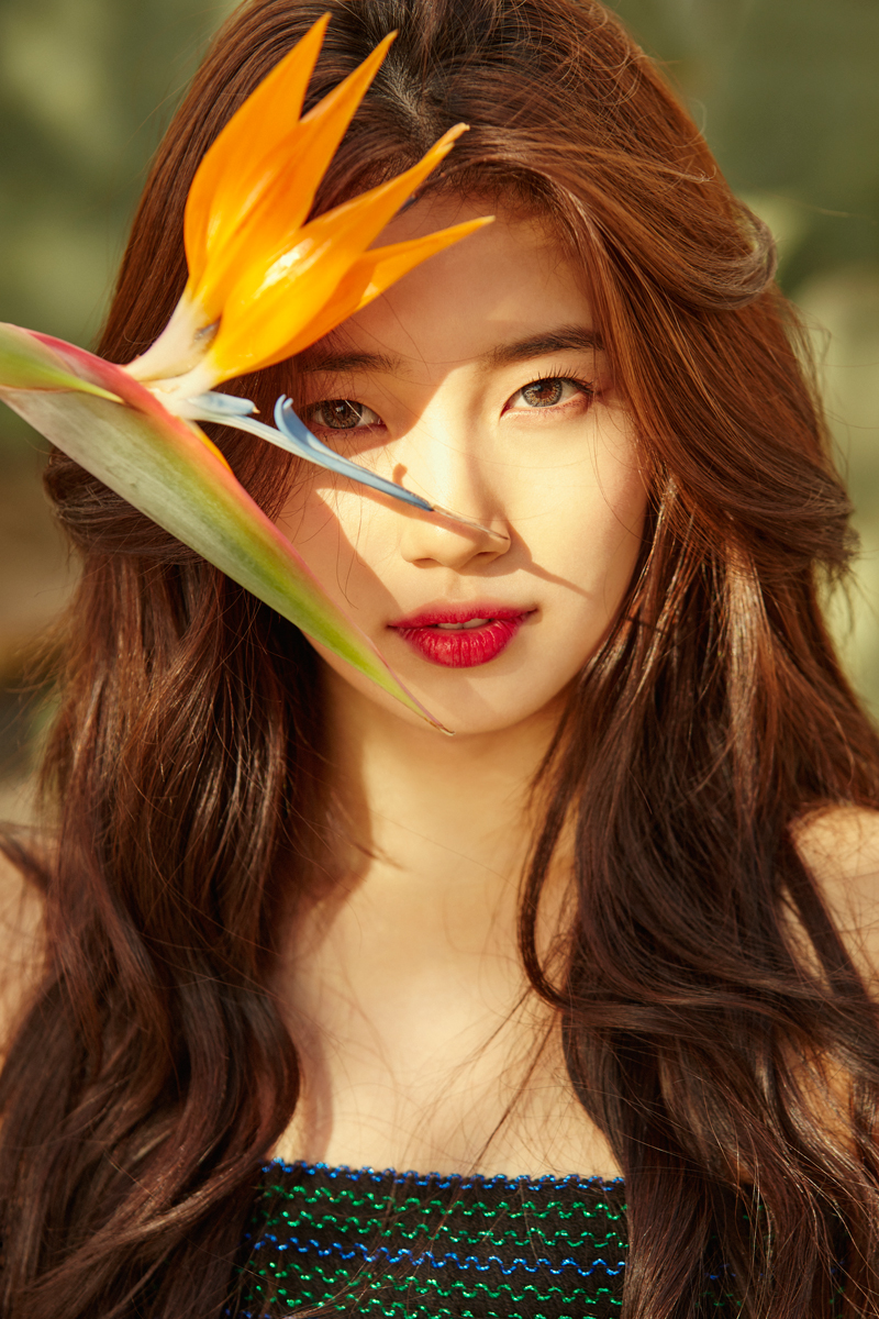 [Photo] HQ Photos Of Beautiful Suzy Bae For Her 2nd Mini Album | Lillypop!