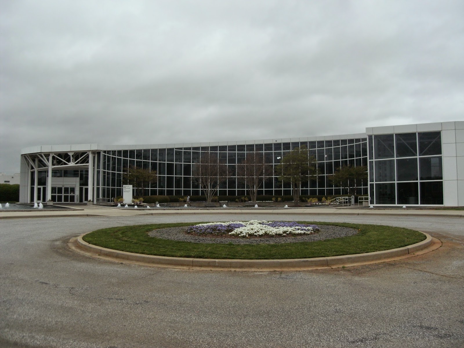 Bmw museum greenville south carolina #6