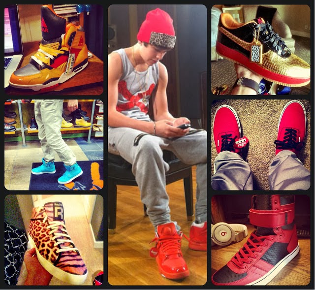 Blog da Drica Estilo do Austin Mahone