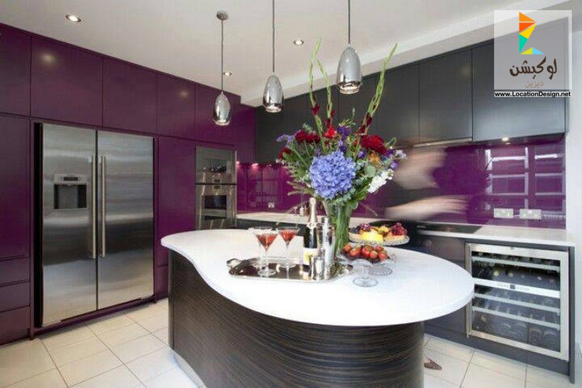 اجمل المطابخ 2017 2018 decor4style