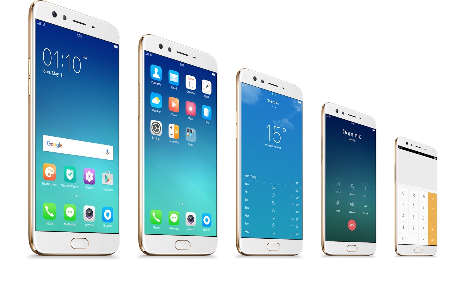 سعر ومواصفات Oppo F3 Plus الجديد بالصور سعر ومواصفات Oppo F3 Plus الجديد بالصور
