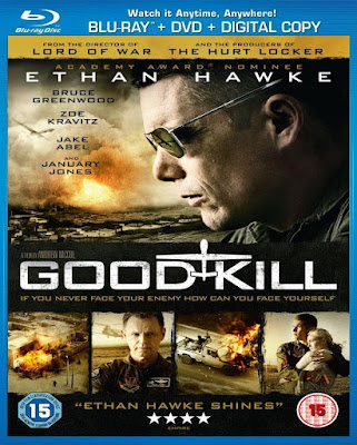 [Super-HQ] Good Kill (2014) - โดรนพิฆาต ล่าพลิกโลก [1080p][เสียง:ไทย 5.1/Eng DTS][ซับ:ไทย/Eng][.MKV] GK_MovieHdClub