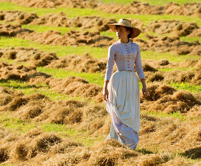 Heck Of A Bunch: Far From the Madding Crowd - #MaddingCrowdInsiders Blu ...