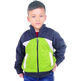 JAKET ANAK LAKI JAKET ANAK LAKI