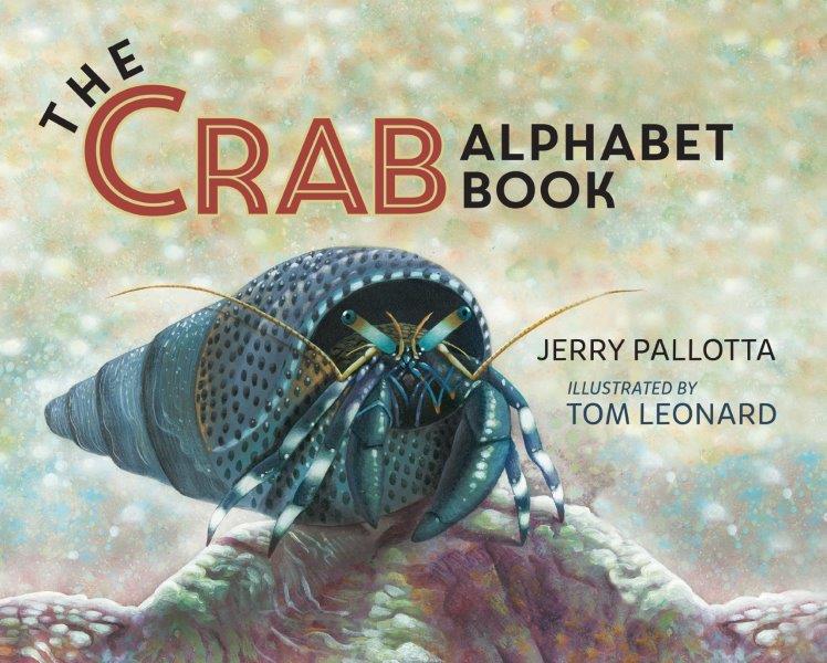 Archimedes Notebook The Crab Alphabet Book