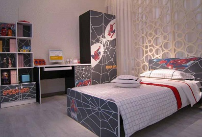 Inspirasi Warna Cat Dulux Untuk Kamar Tidur Remaja Inspirasi Warna Cat Dulux Untuk Kamar Tidur Remaja