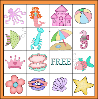 Examples of Crazy Bingo Patterns - Bingo Lingo - The