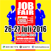 Job Fair Mall Grand Cakung 2016