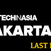 Day #2 Tech In Asia Jakarta 2016 - Still Searching Motivation & Expect To Get The Passion Back.