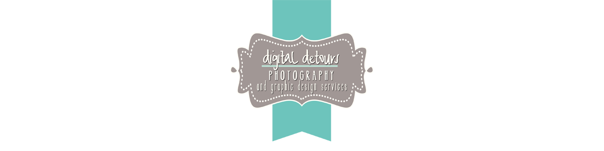 digital detours photography & graphic design services