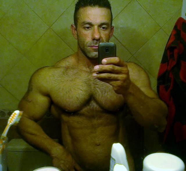 Argentine Muscle 29