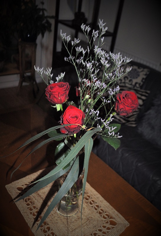 MyFashionConnect Global Freddie's Flowers in time for Mother's Day in