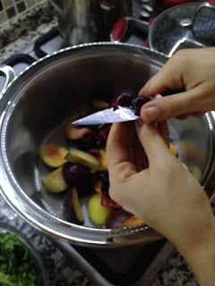 Evde Meyve Suyu Yapımı Nasıl Olur ? ( Yaz Meyvelerinden ) - Moda