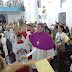 Visita Pastoral do Bispo Dom Guido Zendron   em Cicero Dantas