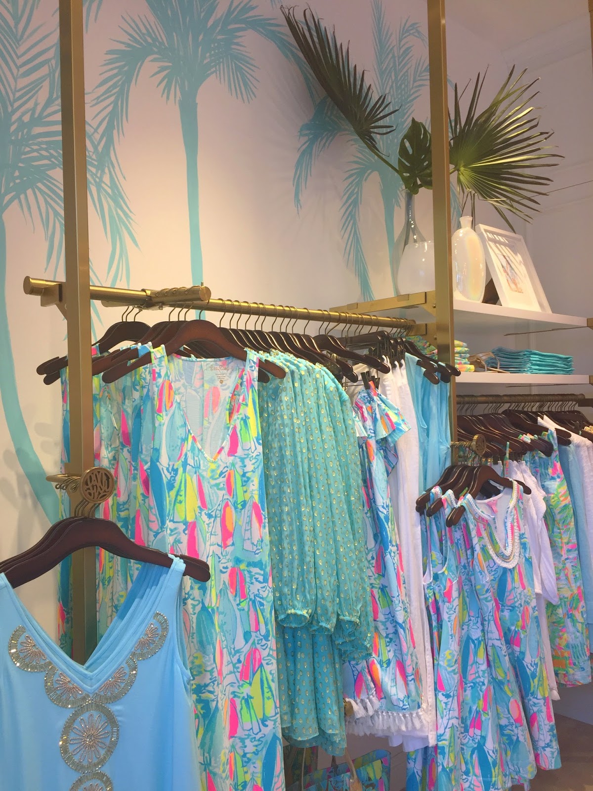 Lilly Pulitzer Columbus
