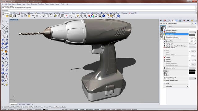 rhinoceros 5 tutoriales rhinoceros 5 tutoriales