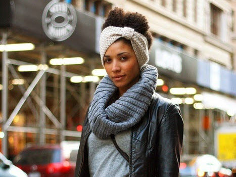 15 Survival Tips for Winter Natural Hair Care