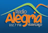 Radio Alegria 102.7 FM