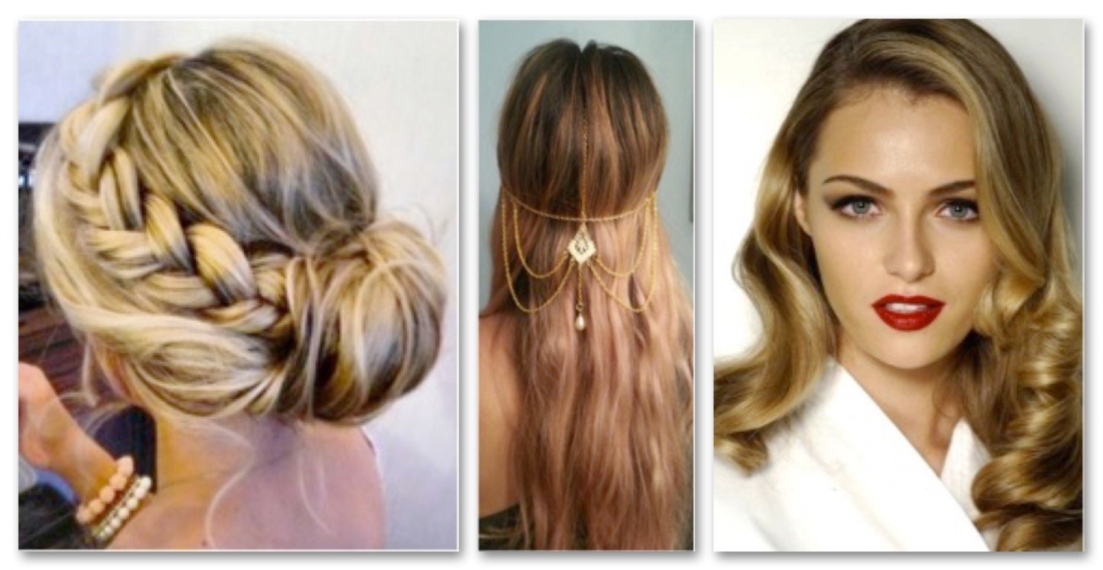 Lavish Color Salon News Beauty Tips for Prom Season