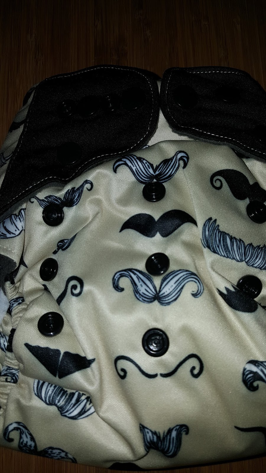 happy endings cloth diapers