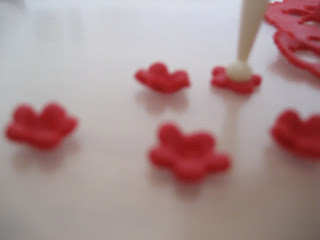  ¡¡¡Muffins de chocolate!!!