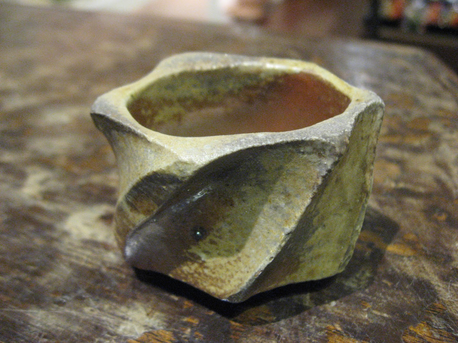 Sara Japanese Pottery: The Works from TIM ROWAN