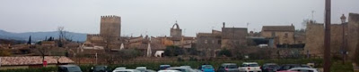 Peratallada, provincia de Girona. Peratallada, provincia de Girona.