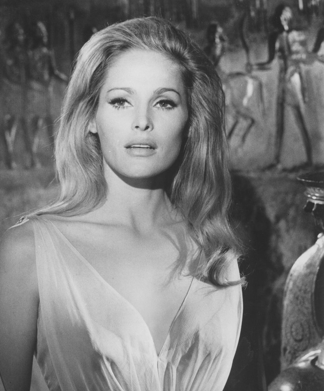 Ursula Andress Nude Photos 3 Ursula Andress Nude Photos 21