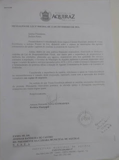Prefeitura vai pagar 60% de Incentivo de Produção + 14° Salário 1 1