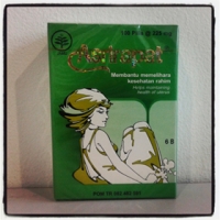 ASRI RAPAT 100 PIL ASRI RAPAT 100 PIL