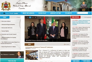 John Brown's Public Diplomacy Press and Blog Review