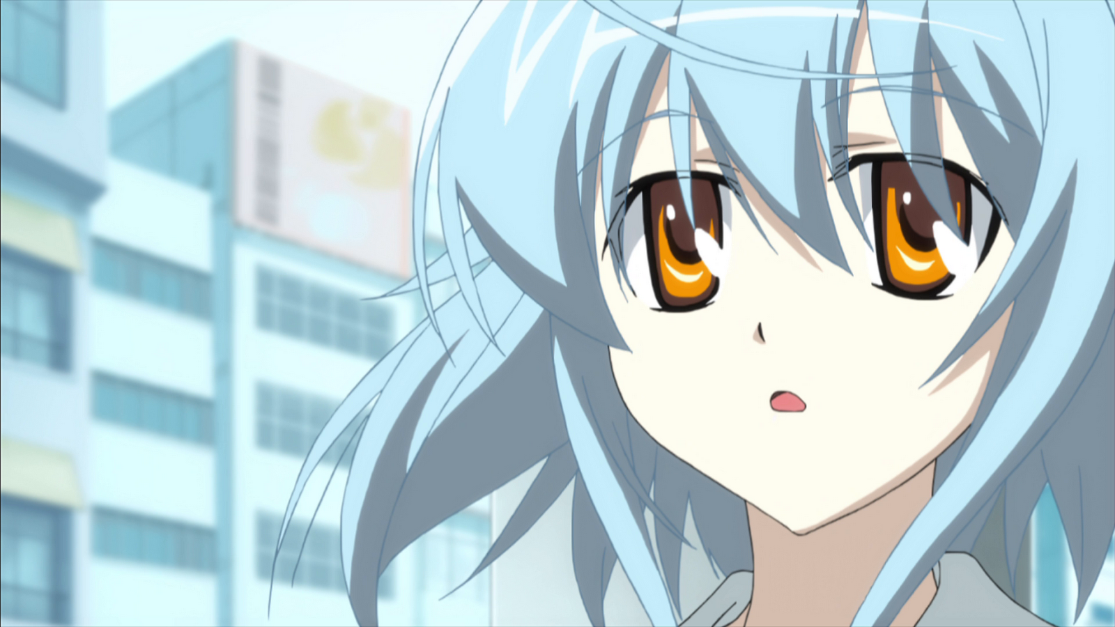 Shining Prism: Yoku Wakaru Gendai Mahou 01 02 Blu-ray (V2)