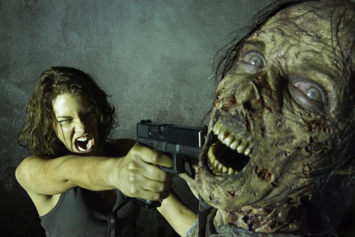 The Walking Dead - Season 5 - New Cast Promotional Photos