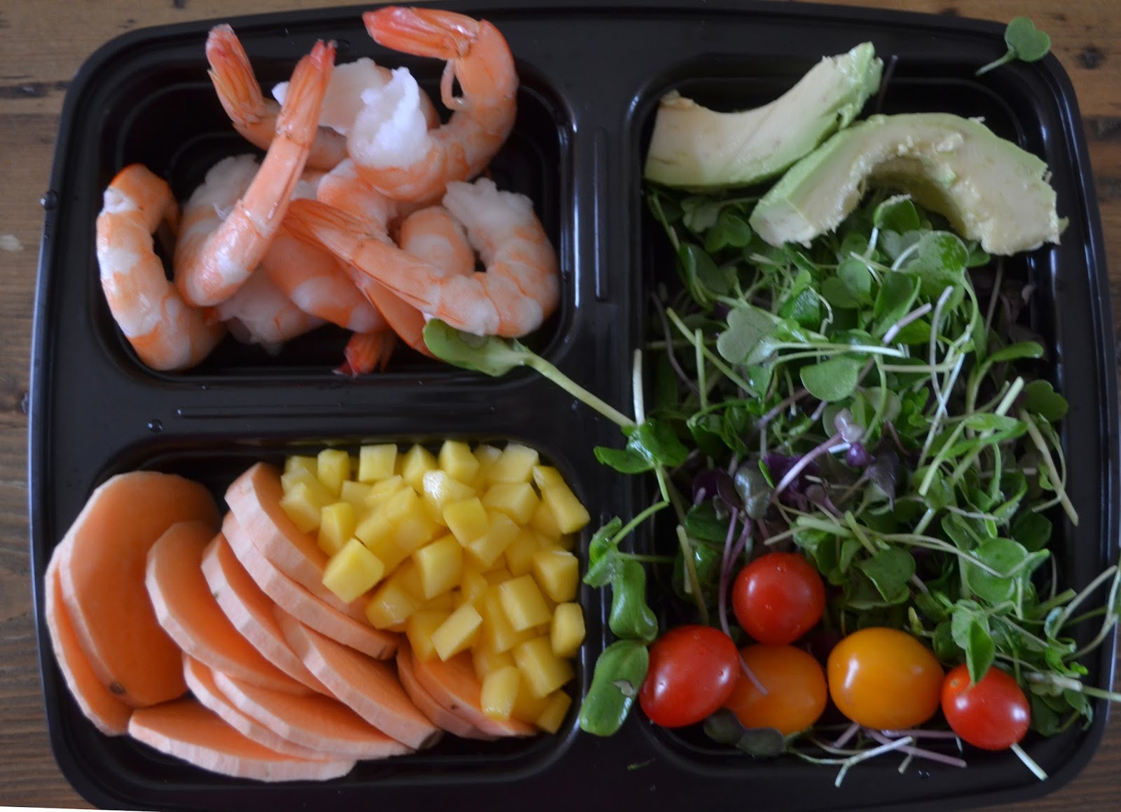 Nutrition Challenge Copycat Provincetown's Lobster Pot Lobster Salad