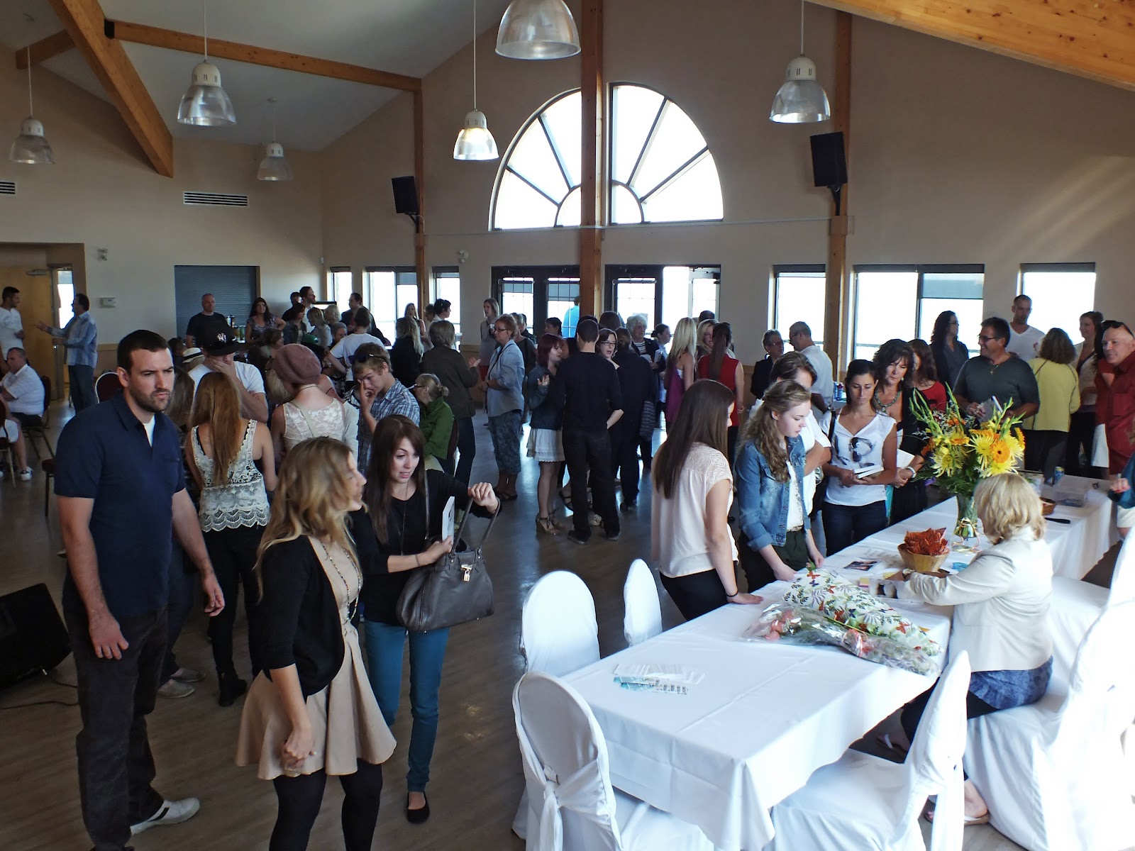 Diana Walsh News Empty Cradle Book Launch