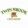 Twin Brook Creamery logo