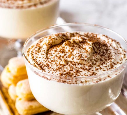 TIRAMISU DIP