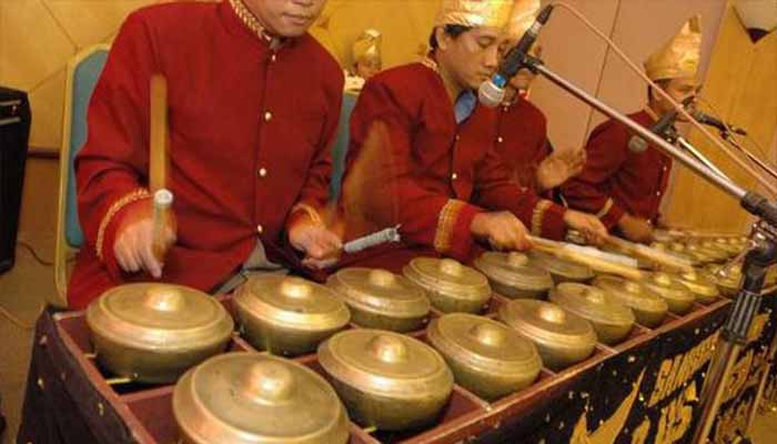 Teknik Dan Cara Memainkan Talempong Khas Minangkabau