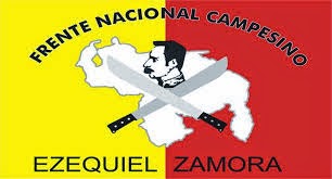FRENTE NACIONAL CAMPESINO EZEQUIEL ZAMORA